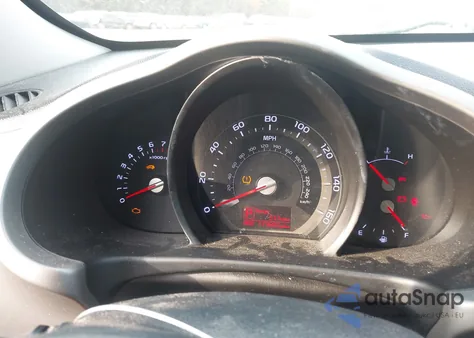 2016 Kia Sportage Ex из США, поврежденный, VIN KNDPC3AC2G7828925